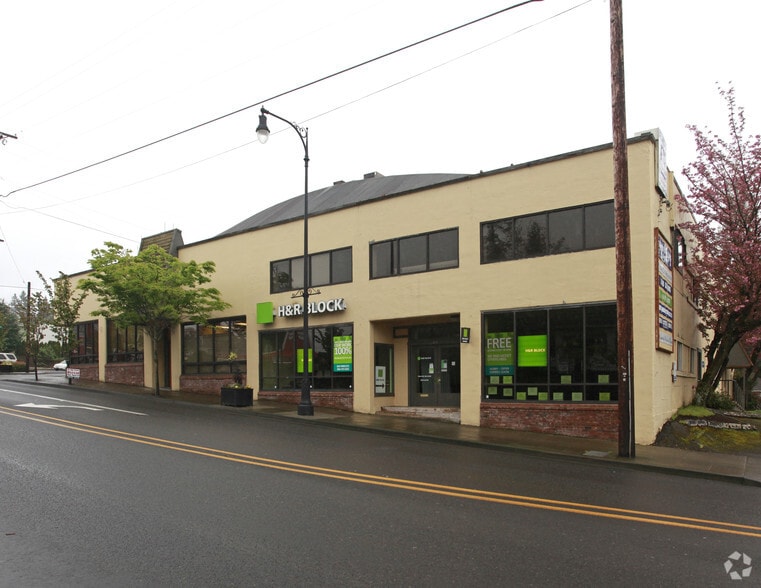 812 7th St, Oregon City, OR for lease - Building Photo - Image 2 of 4