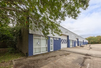 Plus de détails pour Arras Rd, Bury St Edmunds - Industriel à louer