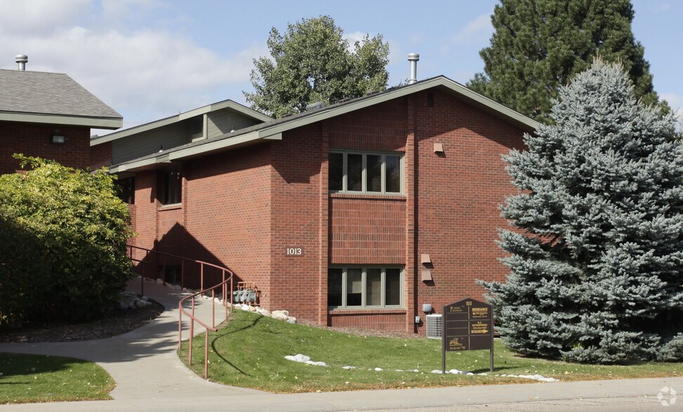 1013 37th Avenue Ct, Greeley, CO for sale - Primary Photo - Image 1 of 10