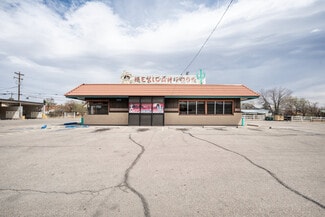 Plus de détails pour 822 Main St, Walsenburg, CO - Commerce de détail à vendre