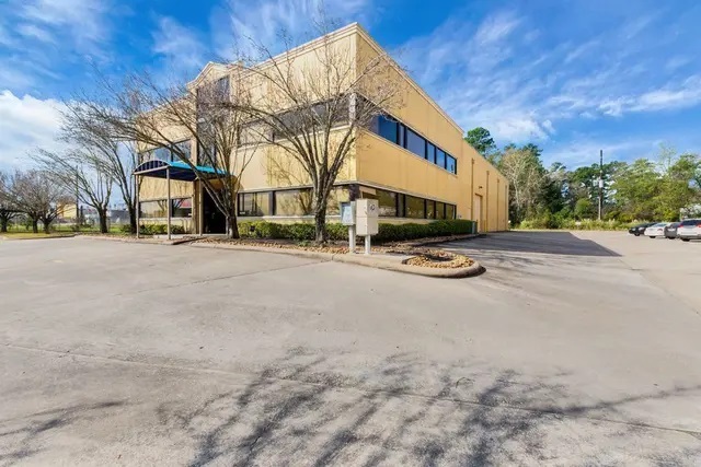 25349-25351 Borough Park Dr, Spring, TX for sale - Building Photo - Image 1 of 21