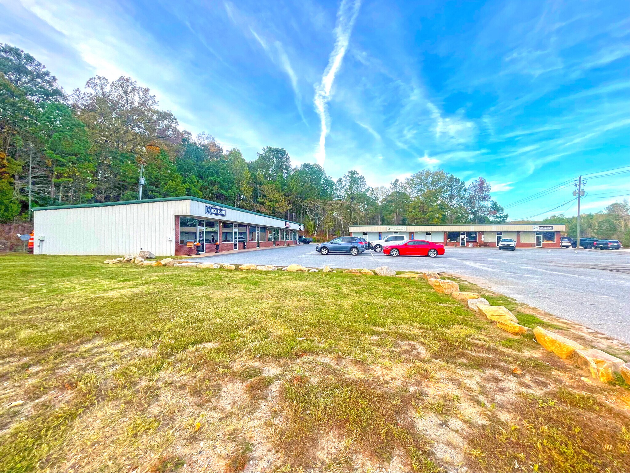 5175 GA Highway 219, Fortson, GA for lease Building Photo- Image 1 of 15