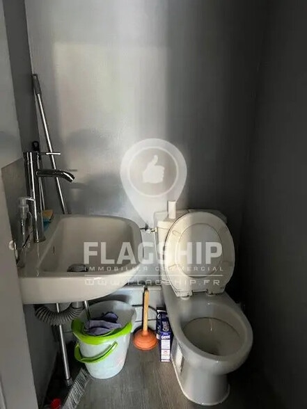 Commerce de détail dans Boulogne-Billancourt à louer - Photo intérieure - Image 3 de 5