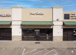 Plus de détails pour 16637 Old Jacksonville Hwy, Tyler, TX - Bureau/Commerce de détail à louer