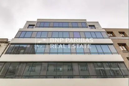 44 Rue Alphonse Penaud, Paris à louer - Photo du bâtiment - Image 2 de 20