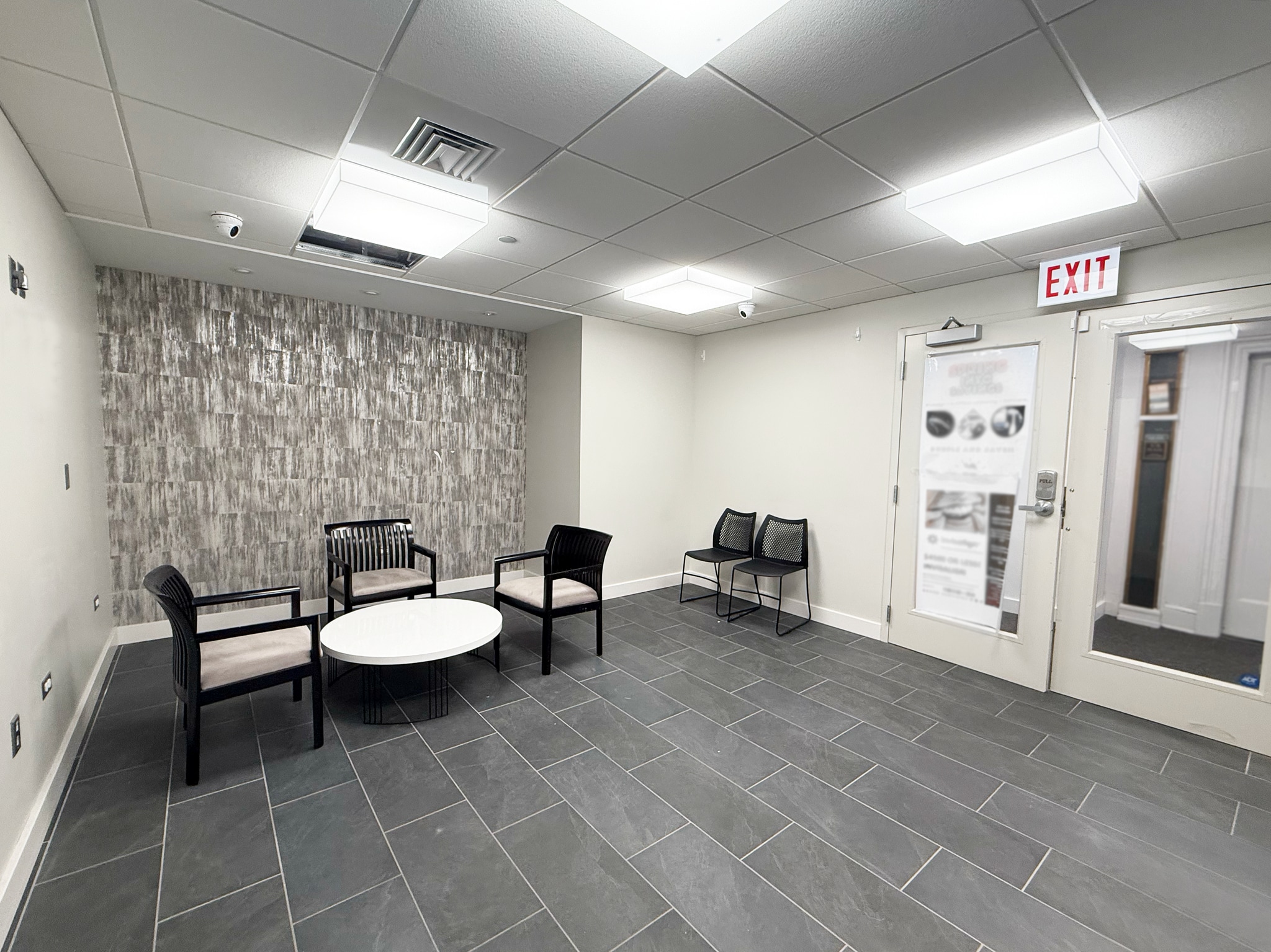 105 W Madison St, Chicago, IL for lease Interior Photo- Image 1 of 5