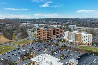 Weisgarber Road And North Dr, Knoxville, TN - Aérien  Vue de la carte - Image1