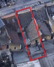 24 High St N, Londres à louer Photo du bâtiment- Image 2 de 3