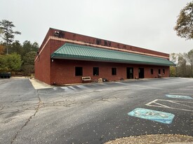 2424 Lance Ct, Loganville GA - Commercial Real Estate