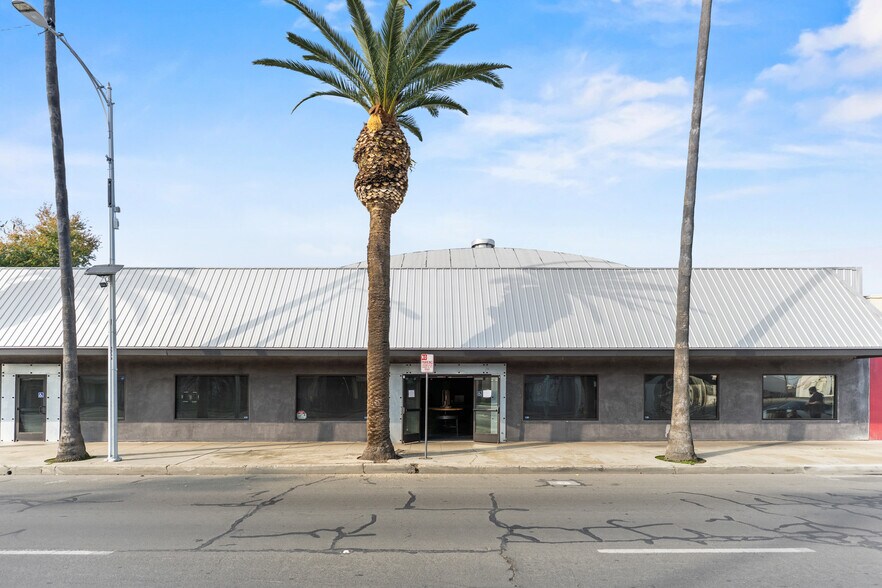 514 Robertson Blvd, Chowchilla, CA à vendre - Photo du bâtiment - Image 1 de 27