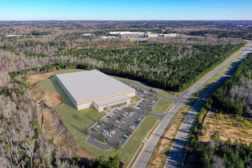 Technology Pky, Columbus, GA for sale - Building Photo - Image 2 of 3