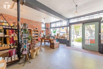 2131 K St, Sacramento, CA for lease Interior Photo- Image 2 of 10