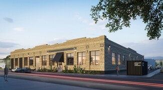 More details for 1919 Peralta St, Oakland, CA - Flex for Lease