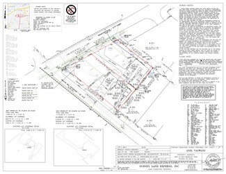 Plus de détails pour 2897 Briarcliff Rd NE, Atlanta, GA - Terrain à vendre