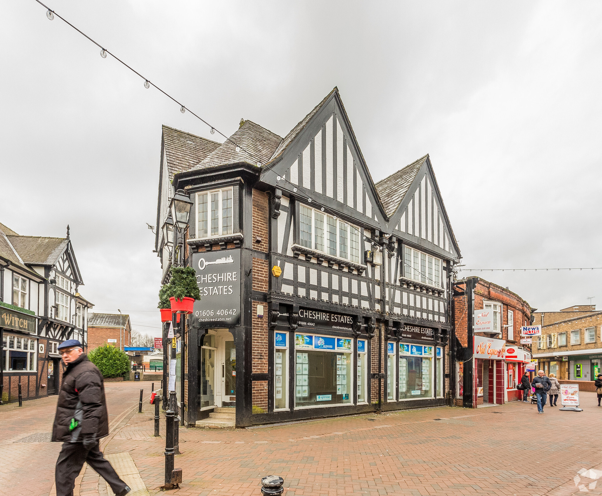 64 High St, Northwich for sale Primary Photo- Image 1 of 1