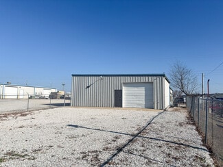 More details for 1020 Eaglecrest St, Nixa, MO - Industrial for Lease