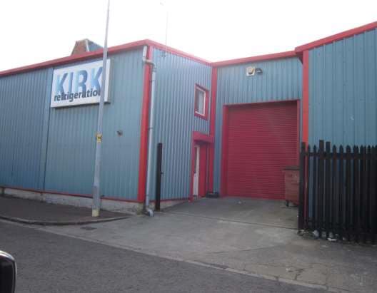 Witty St, Hull for lease Building Photo- Image 1 of 3