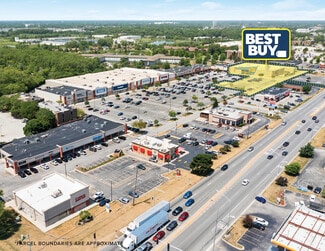 More details for 17800 Halsted St, Homewood, IL - Retail for Sale