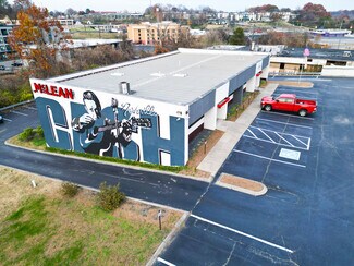 More details for 319 Plus Park Blvd, Nashville, TN - Office for Sale