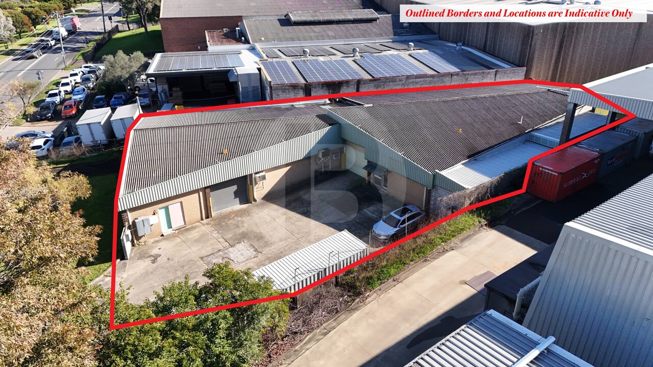 79 Long St, Smithfield for lease Primary Photo- Image 1 of 6