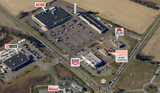 More details for 859 Rt-45, Woodstown, NJ - Retail for Lease