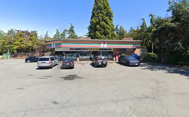 Plus de détails pour 8000 No. 3 Rd, Richmond, BC - Commerce de détail à louer