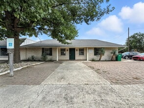 1007 S Ann Blvd, Harker Heights, TX for lease Interior Photo- Image 2 of 21