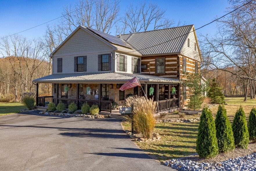 State Route 72, Jonestown, PA à vendre - Photo du bâtiment - Image 2 de 36