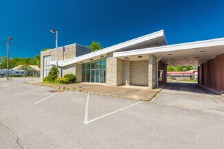 Plus de détails pour 150 W Rhea Ave, Spring City, TN - Bureau à vendre