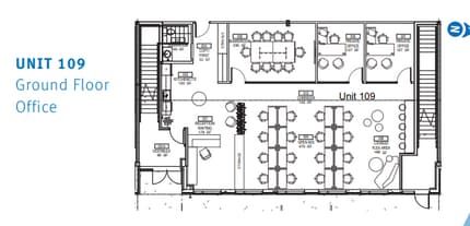 7799 Berg Rd, Delta, BC for lease Floor Plan- Image 1 of 1