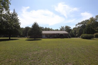 More details for 2066 Evelyn Gandy Pky, Hattiesburg, MS - Office for Sale