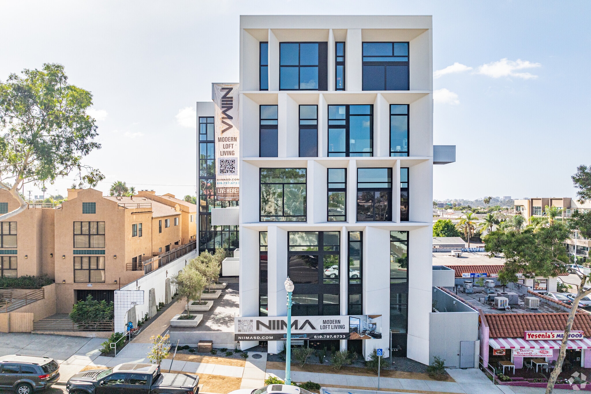 2519 El Cajon Blvd, San Diego, CA for sale Primary Photo- Image 1 of 23