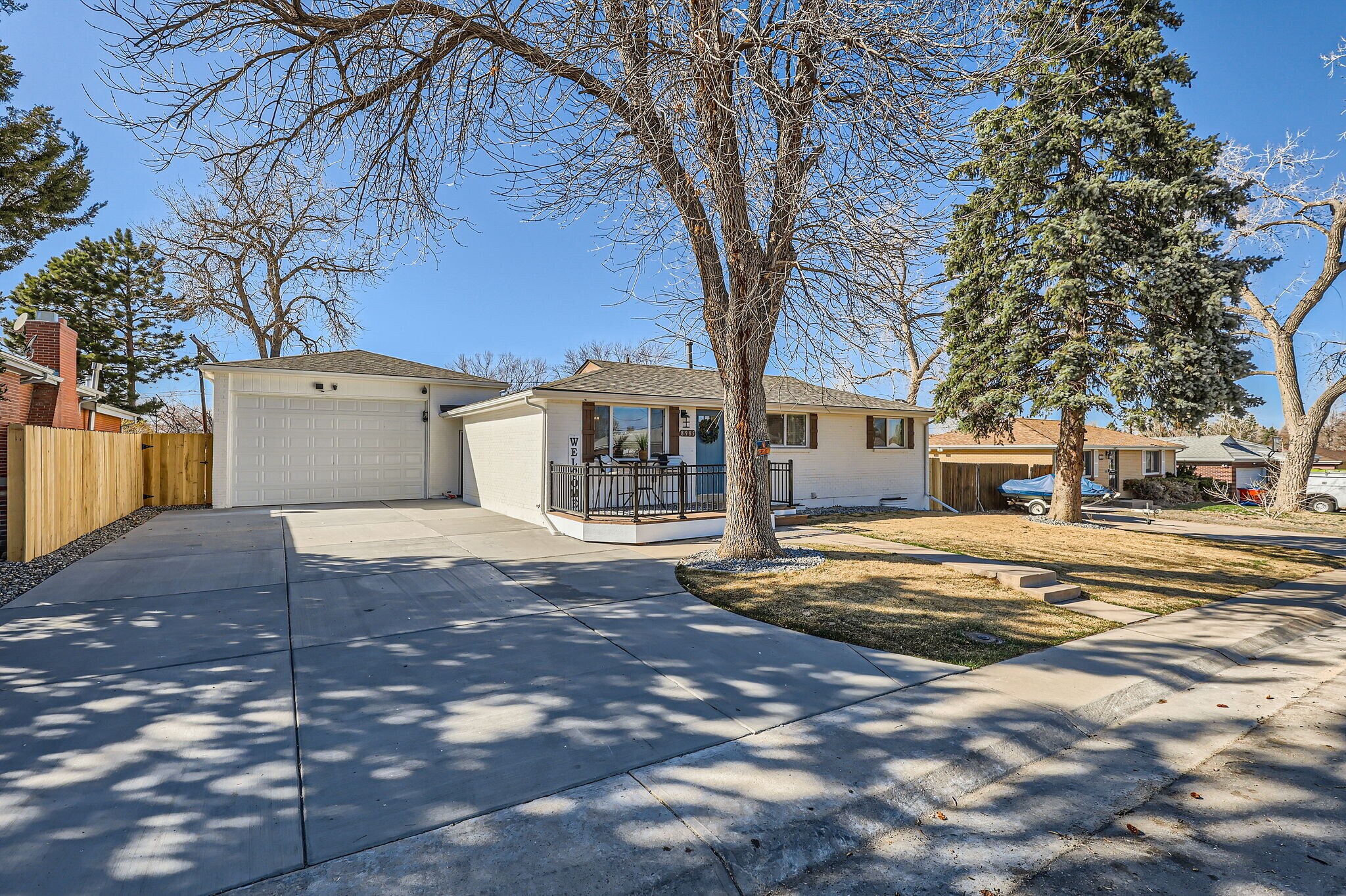 8985 Lander St, Westminster, CO à vendre Photo principale- Image 1 de 1