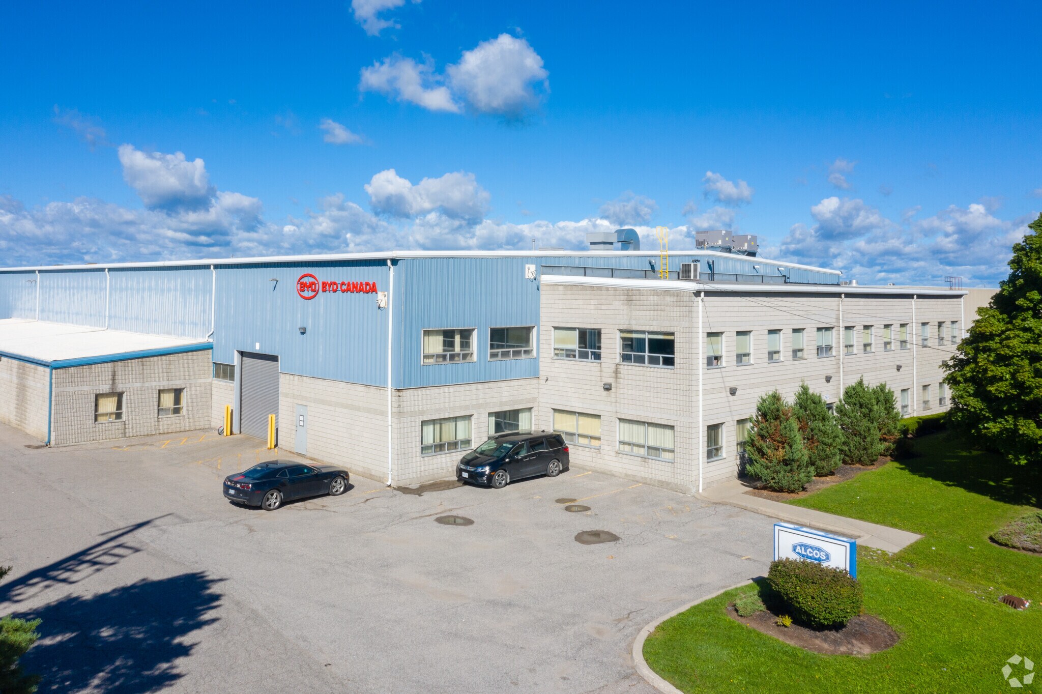 190 Harry Walker Pky N, Newmarket, ON à vendre Photo du bâtiment- Image 1 de 1