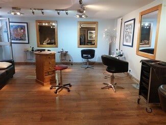 More details for 7 Mill St, Melton Mowbray - Retail for Lease