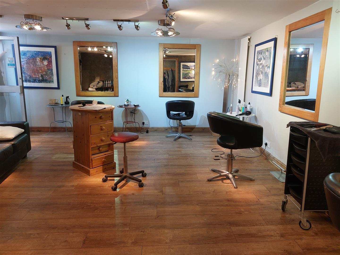 7 Mill St, Melton Mowbray à louer Photo du bâtiment- Image 1 de 12