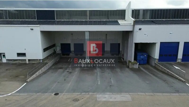 Industrial in Nîmes for lease - Building Photo - Image 3 of 7