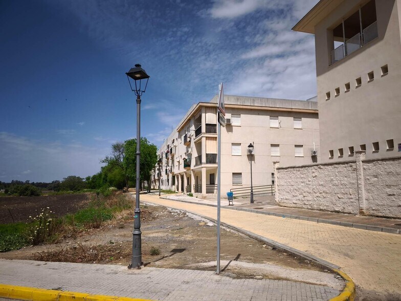 Terrain dans Villamartín, Cádiz à louer - Photo du bâtiment - Image 3 de 7