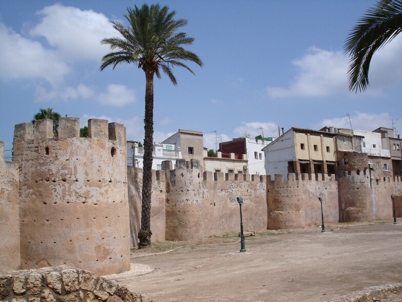 Land in Alzira, Valencia for sale - Primary Photo - Image 2 of 8