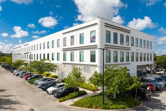 Plus de détails pour 1695 NW 110th Ave, Miami, FL - Bureau à louer