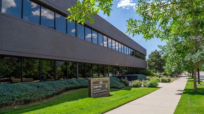 More details for 2520 55th St, Boulder, CO - Office for Lease