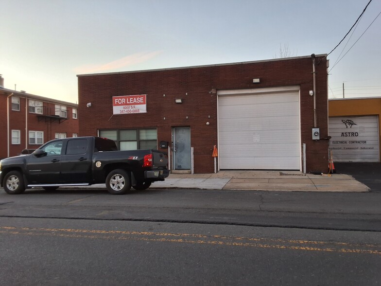 1411 E Elizabeth Ave, Linden, NJ for sale - Building Photo - Image 1 of 8