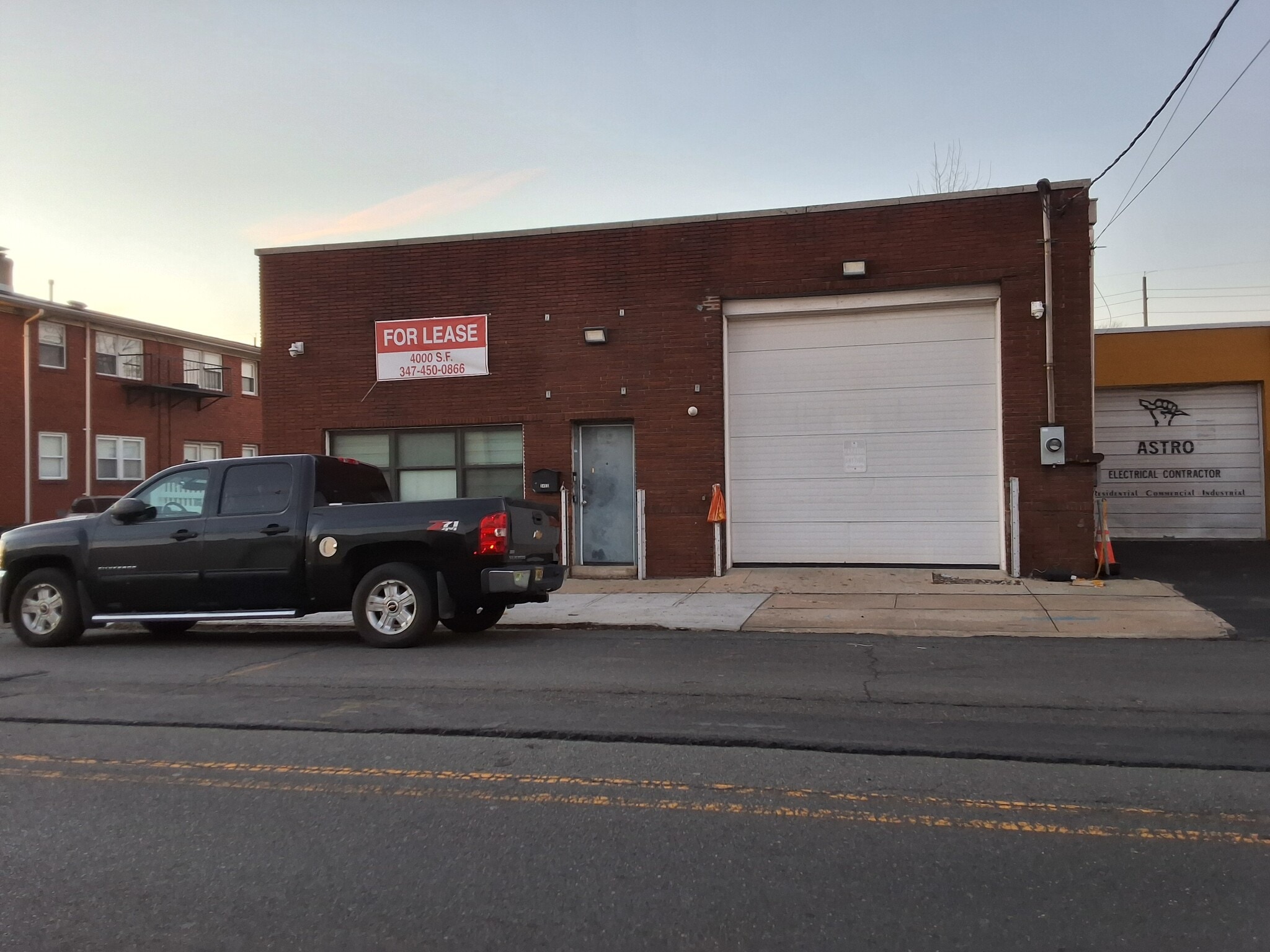 1411 E Elizabeth Ave, Linden, NJ for sale Building Photo- Image 1 of 9
