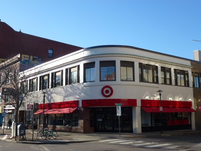 564 Massachusetts Ave, Cambridge, MA à louer Photo principale- Image 1 de 19
