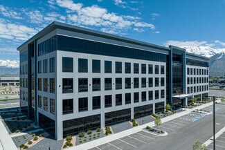 Plus de détails pour 2745 W 600 N, Lindon, UT - Bureau à louer