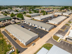 2380 Worth Ln, Springdale, AR à louer Photo intérieure- Image 2 de 2