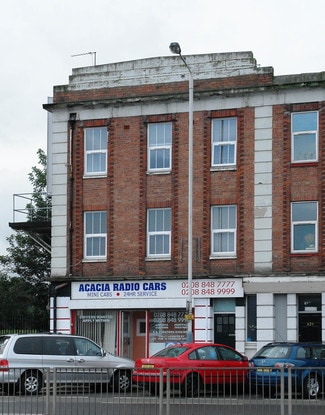 More details for 825 Uxbridge Rd, Hayes - Retail for Lease