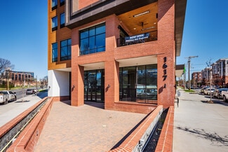 Plus de détails pour 1617 S Tryon St, Charlotte, NC - Commerce de détail à louer