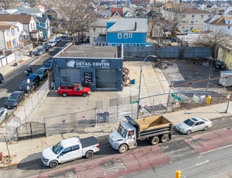 More details for 107-01 Merrick Blvd, Jamaica, NY - Retail for Sale