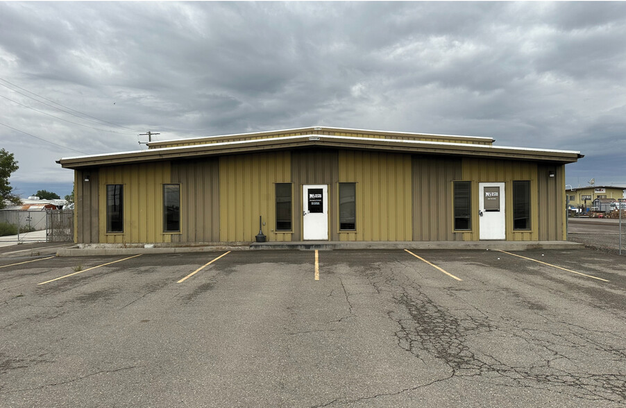 1994 Highland Ave E, Twin Falls, ID for lease - Building Photo - Image 1 of 7